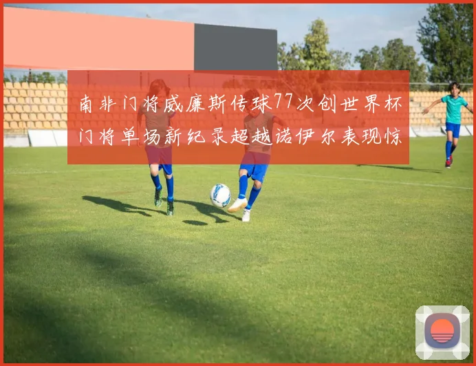 南非门将威廉斯传球77次创世界杯门将单场新纪录超越诺伊尔表现惊艳